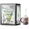 El Gusto San Ramon Costa Rican Drip Coffee Bags, Single
