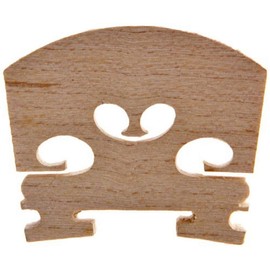 D'Luca VB-2 Standard Violin Bridge - 1/16