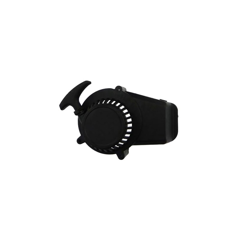 Launcher Easy Start Pocket Bike, Plastic