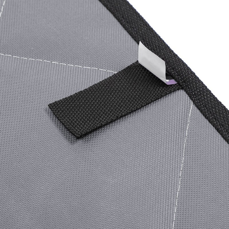 Oxford Cloth Portable Square Summer Waterproof Pet Sleeping Ground Mat