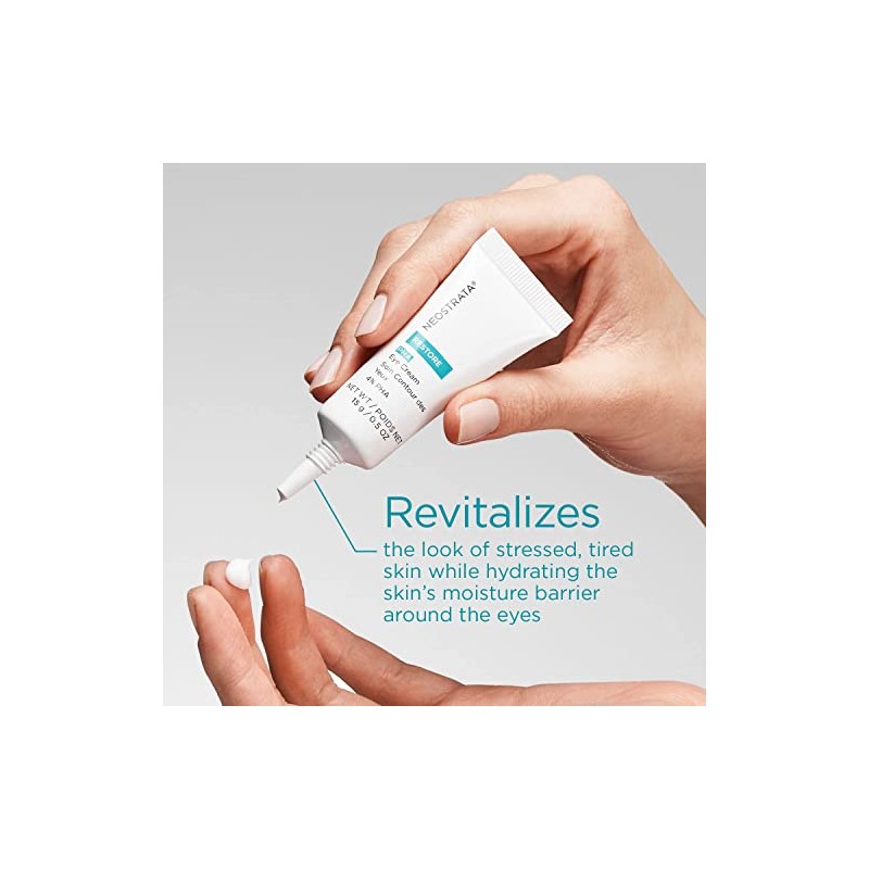 NEOSTRATA RESTORE PHA Eye Cream, 0.5 oz