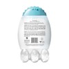 RAW SUGAR KIDS, Body Wash + Bath Soak Sensitive, Gel