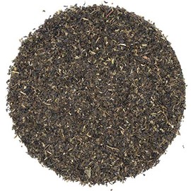 Molienda Sagrada, Te Verde Tbc / Hoja De Té Verde Coste Té, 250 gramos