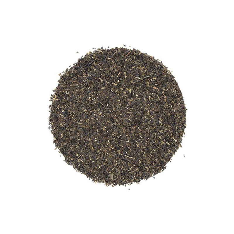 Molienda Sagrada, Te Verde Tbc / Hoja De Té Verde