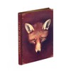 A Fox for All Seasons Journal: With New Reynard the