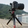 REFLEX CAMERA Premium Quality Desktop Tripod With 360° Ball Head