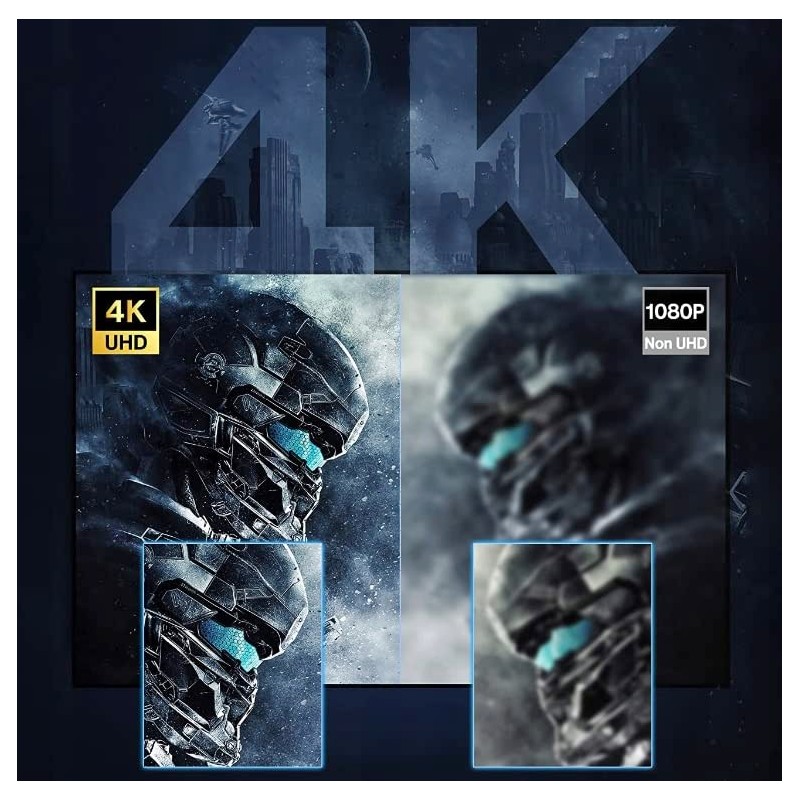 LIBOX LB0039 HDMI Cable 1.8 m