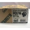 Tamlyn 7/16” Galv. Steel Plywood Clips PCS716 Qty.250