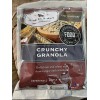 Wise Ready Made Crunchy Granola 4 Servings **FREE SHIPPING