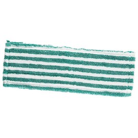 Libman 00119 18-Inch Microfiber 0119 Wet/Dry Floor Mop Refill Pad