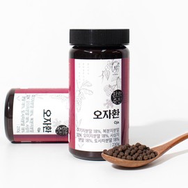 Oh Ja-hwan 230g / 오자환 230g