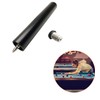 WADY Pool Cue Extension, Aluminum Pool Cue Extension Billiard Extension