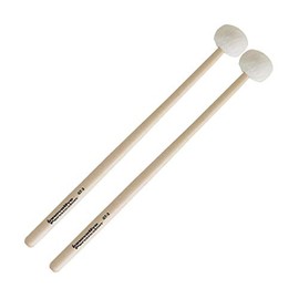 Innovative Percussion GT-3 General Series Timpani Mallets (Medium, General)
