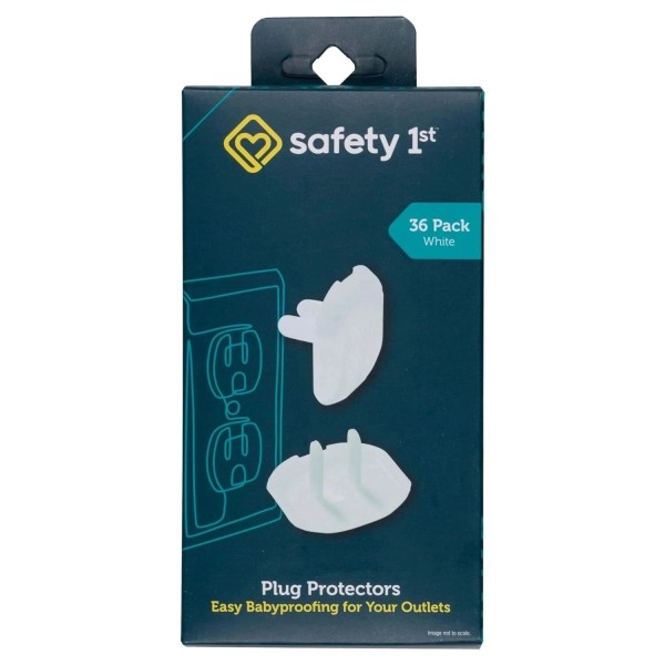 Does not apply Baby Proof Outlet Covers, Secure Child Safety