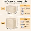 Figarge Storage Bag for Duvets, Pack of 2, 2024, Ultra