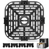 Air fryer Replacement Parts for Instant Pot Vortex Plus 6