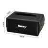 Yamlten Car Tissue Case, JIMNY Jimny, Car Tissue Box, Tissue