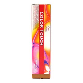 WELLA Professionals Color Touch Semi-Permanent Hair Colour Number 66/44, 60 ml