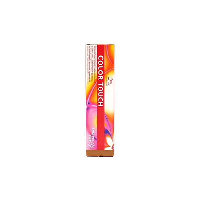 WELLA Professionals Color Touch Semi-Permanent Hair Colour Number 66/44, 60
