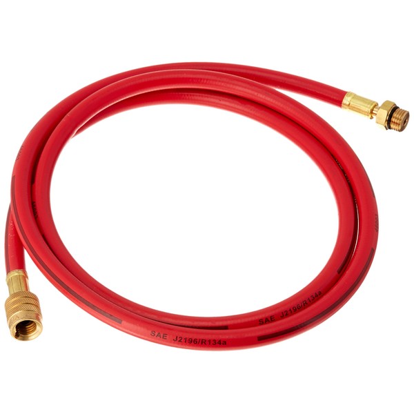 ATD Tools 36732 Red 60" A/C Charging Hose