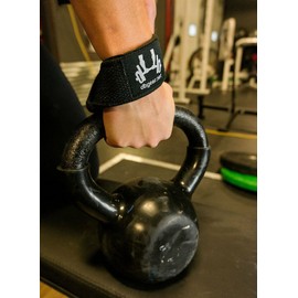 Unbranded Lifting Strap