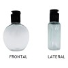 Xena Envase Vacio Plastico 30 Ml P/ Gel Pequeño Pet