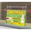 Marketing Holders Outdoor Literature Display Box Realtor Holder Postcard Wall