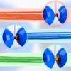 MAGICYOYO Pack of 12 Diabolo Strings, 60 Inch (1.5M) Pro