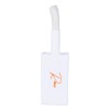 Lip Gloss Ferja Raw Transparente 5ml Brillo Hidratante