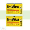 Chong Kun Dang Health I’mvita Immune Shot Multivitamin Booster Shot 30 bottles 2 boxes / 종근당건강 아임비타 이뮨샷 멀티비타민 부스터샷 30병 2박스