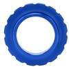 MEIJUN Centerlock to 6 Bolt Fitting Adapter Lockring Aluminium Alloy