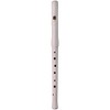 Recorder Workshop 101F Fife Supplied with Bag,White