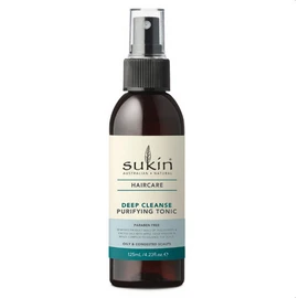 SUKIN Deep Cleanse Purifying Tonic 125mL