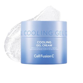 Self-Fusion C Post-Alpha Cooling Gel Cream 1.7 fl oz (50 ml)
