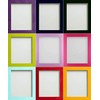 Frame Company Candy Range Peony Picture Photo Frame, 6x4 inch