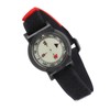 Diving Wrist Compass High Accuracy Easy To Read Portable Glow