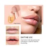 HQDA 2 Pcs Lip Plumper Set Natural Makeup Plumping Lip