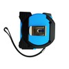 Miangerrn Laser Rangefinder: 3-in-1 Tool with Laser, Crossline, and 5m