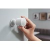 Qingping Motion & Light Sensor, Works with Apple HomeKit via