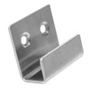 Heavy Duty Wall Hooks Stainless Steel Folding Hook Rope Picture
