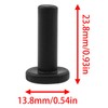 FINBe Straight Micro Nozzle Plug end Plugs for drip Irrigation