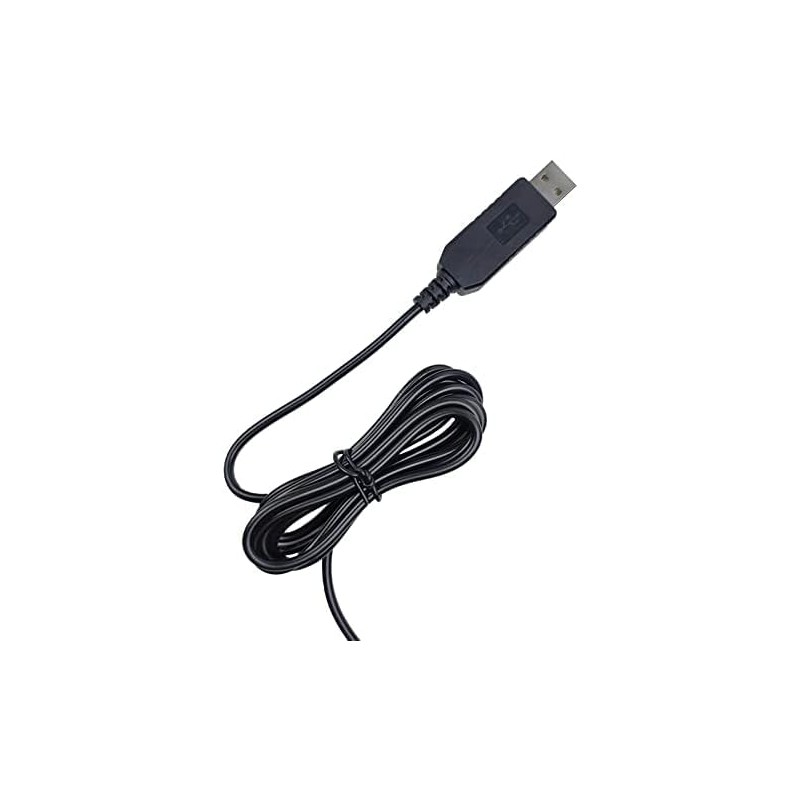 Microscope LED Ring Light Illuminator, USB 5V 144 Color Temperature