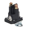 3 Pole Universal Starter Solenoid 12 V 435097 Start Solenoid