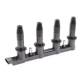 Ignition Coil Ignition Module Suitable for Vauxhall Astra J Insignia A Mokka