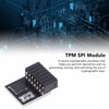 TPM 2.0 Module 14Pin SPI TPM 2.0 Encryption Security Module