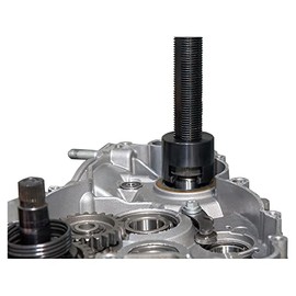 Orange Cycle Parts Crank Shaft Puller by Motion Pro 08-0631