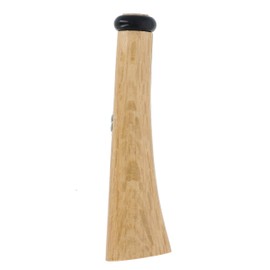 Igarashi Hamono NE-165 Steel Hatchet Pattern for Saya Hatchets