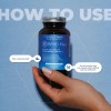 Bm10 Max Boron Complejo Con Zinc Y Biotina 10000 Mcg