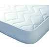 Todolit Mattress Protector, White, 90 x 190/200 cm