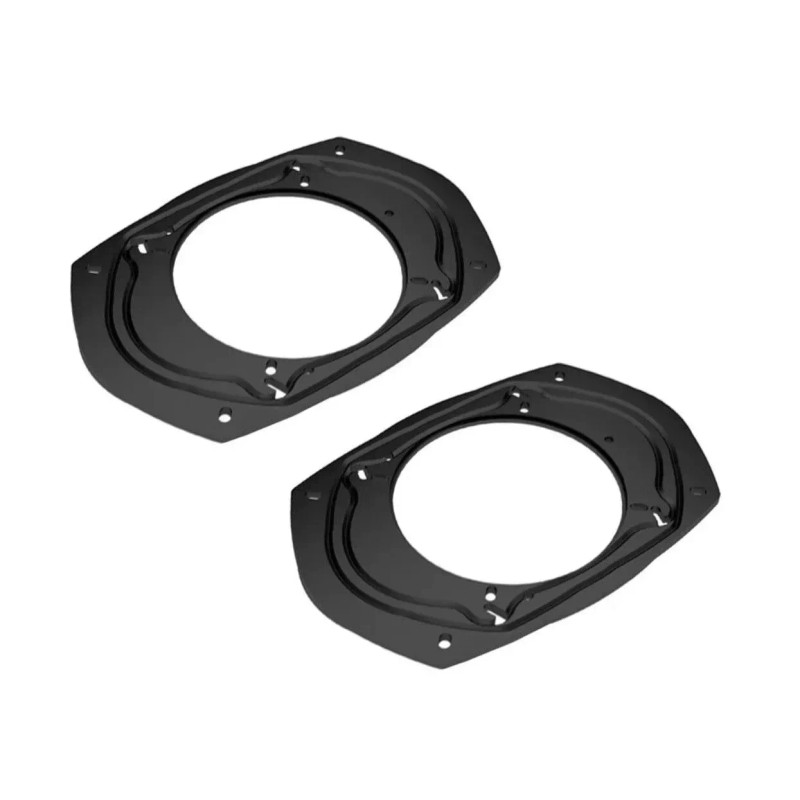 Xscorpion 2pcs FORD 6x9 5x7 6x8 to 5.25" 6.5" Car